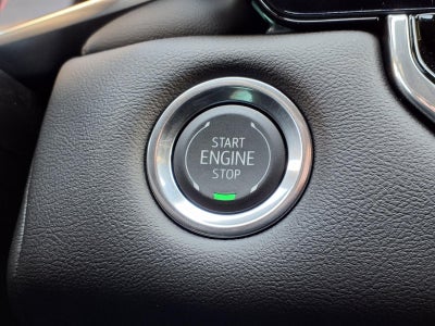 2026 GMC Canyon Elevation Crew Cab Short Box RWD
