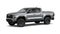 2026 GMC Canyon Elevation Crew Cab Short Box RWD