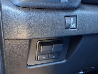 2026 GMC Canyon Elevation Crew Cab Short Box RWD