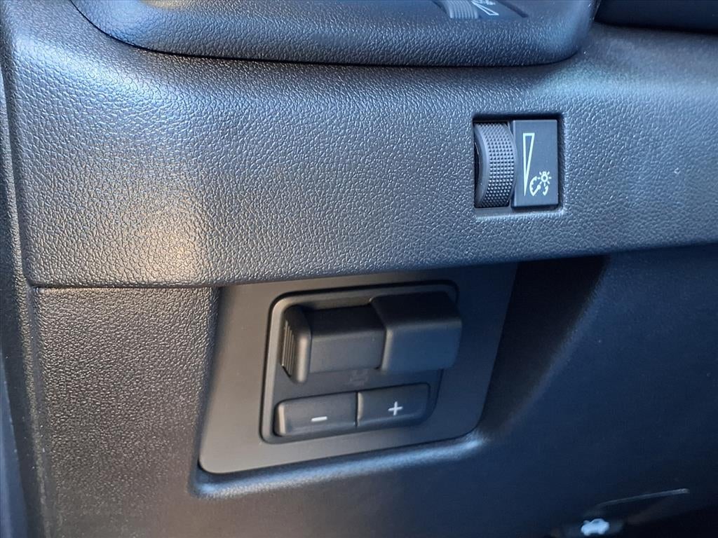 2026 GMC Canyon Elevation Crew Cab Short Box RWD