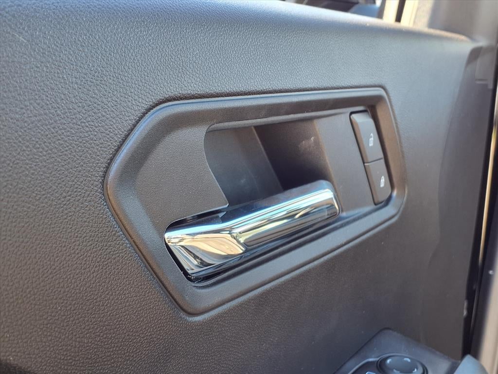 2026 GMC Canyon Elevation Crew Cab Short Box RWD