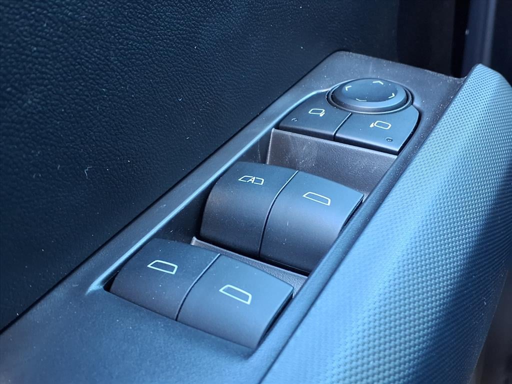 2026 GMC Canyon Elevation Crew Cab Short Box RWD