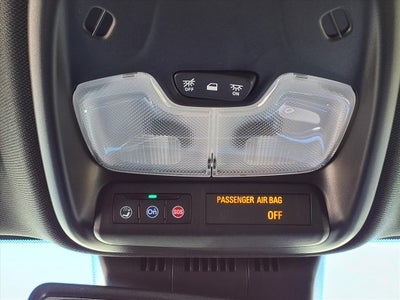 2026 GMC Canyon Elevation Crew Cab Short Box RWD