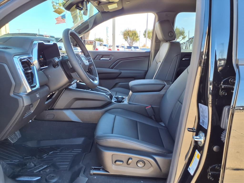 2026 GMC Canyon Elevation Crew Cab Short Box RWD