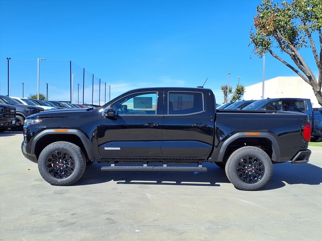 2026 GMC Canyon Elevation Crew Cab Short Box RWD