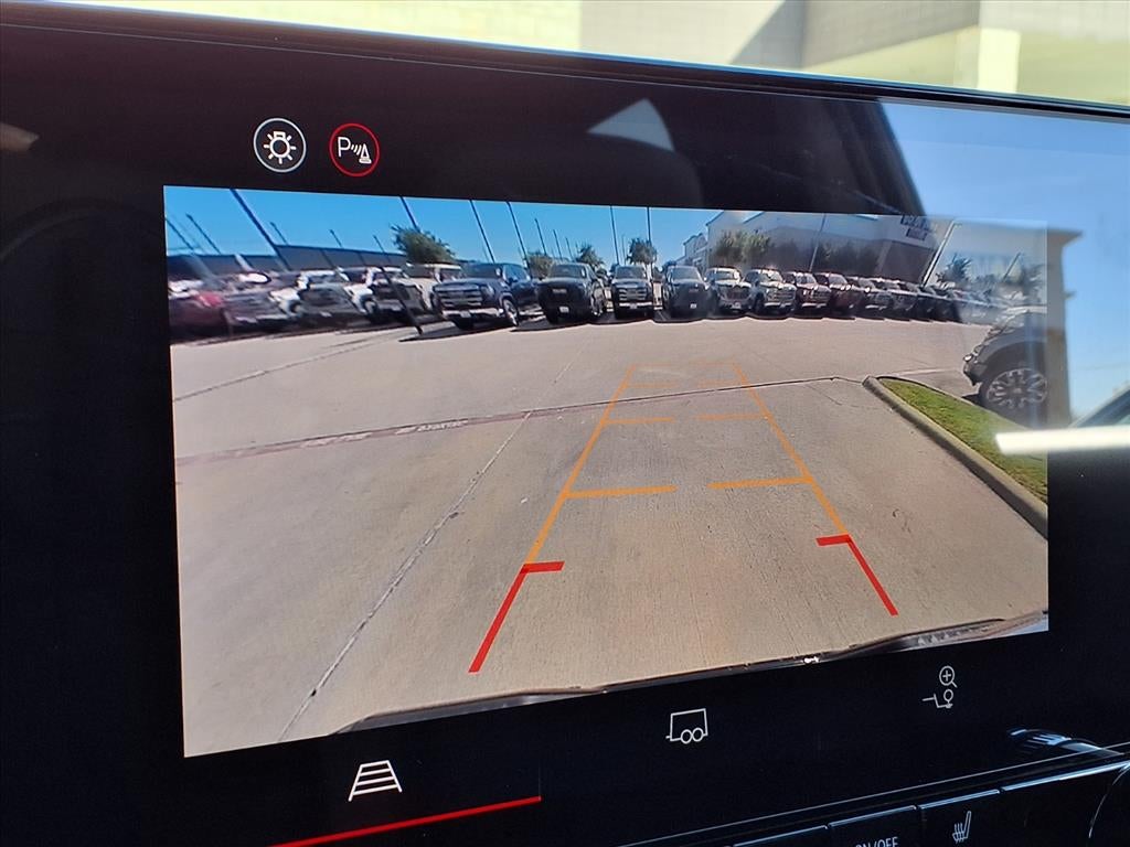 2026 GMC Canyon Elevation Crew Cab Short Box RWD