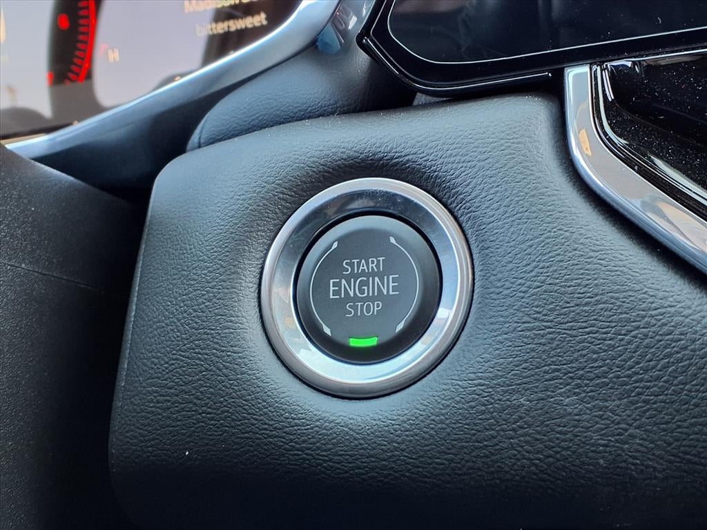 2026 GMC Canyon Elevation Crew Cab Short Box RWD