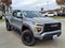 2026 GMC Canyon Elevation Crew Cab Short Box RWD