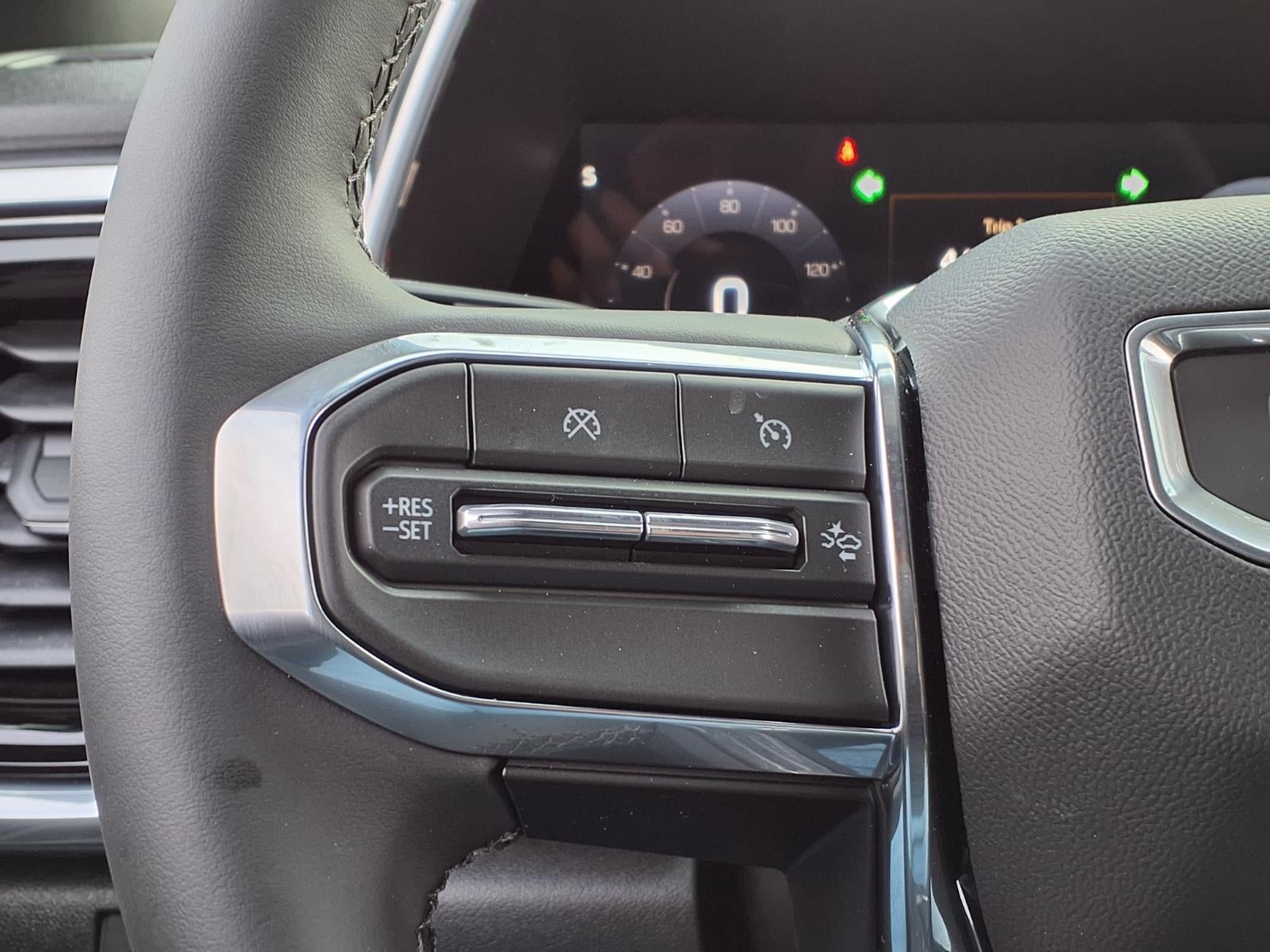 2026 GMC Canyon Elevation Crew Cab Short Box RWD