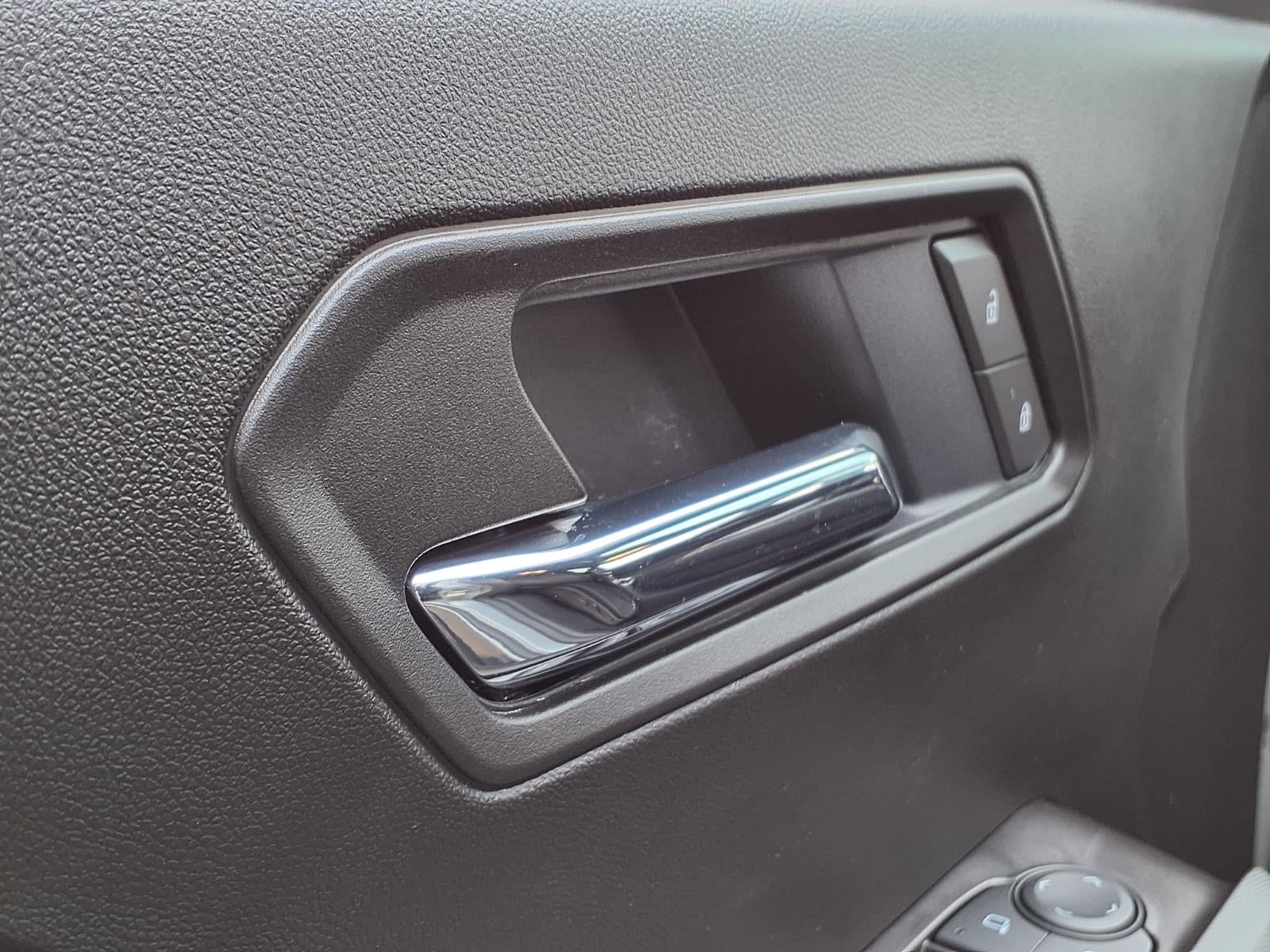 2026 GMC Canyon Elevation Crew Cab Short Box RWD