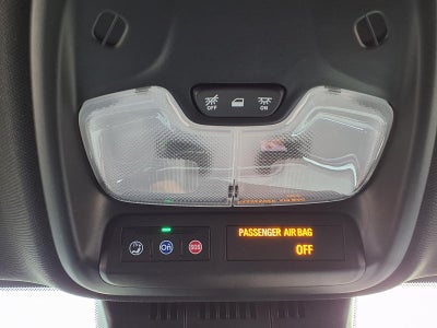 2026 GMC Canyon Elevation Crew Cab Short Box RWD