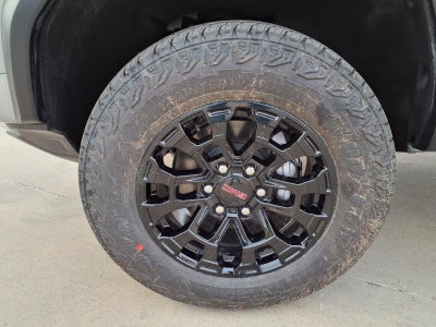 2026 GMC Canyon Elevation Crew Cab Short Box RWD