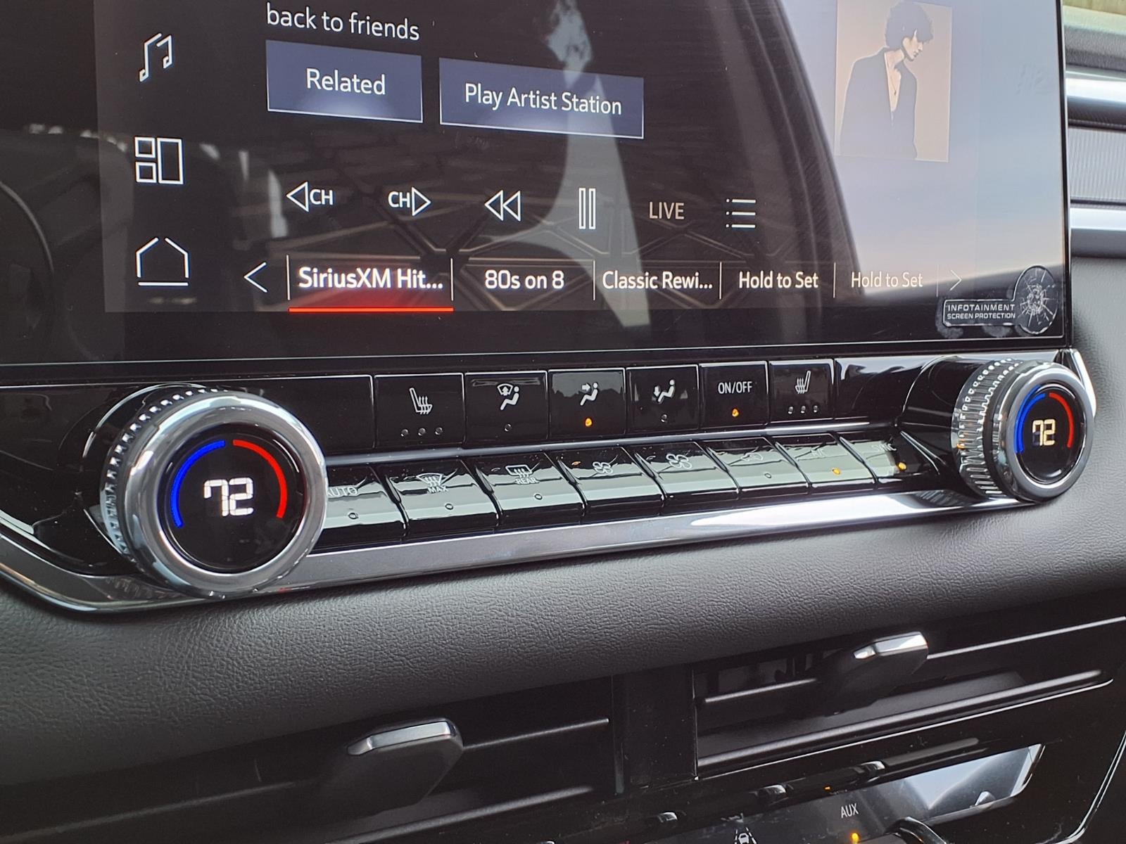 2026 GMC Canyon Elevation Crew Cab Short Box RWD