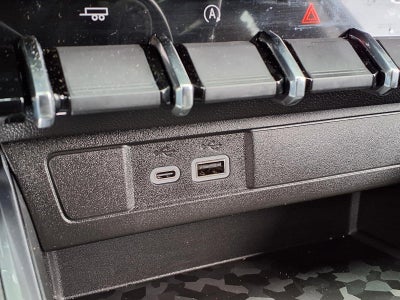 2026 GMC Canyon Elevation Crew Cab Short Box RWD