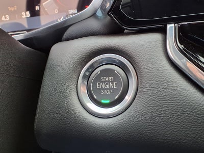 2026 GMC Canyon Elevation Crew Cab Short Box RWD