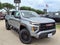 2026 GMC Canyon Elevation Crew Cab Short Box RWD