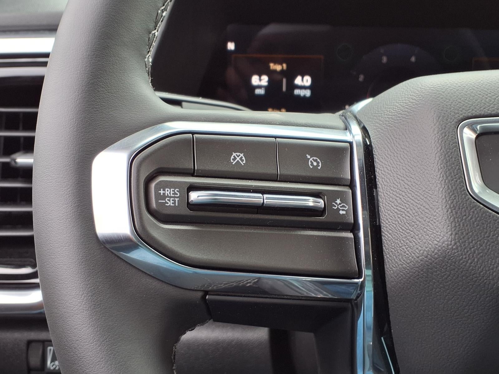 2026 GMC Canyon Elevation Crew Cab Short Box RWD