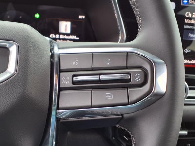 2026 GMC Canyon Elevation Crew Cab Short Box RWD