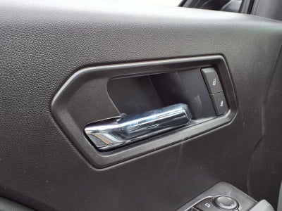 2026 GMC Canyon Elevation Crew Cab Short Box RWD