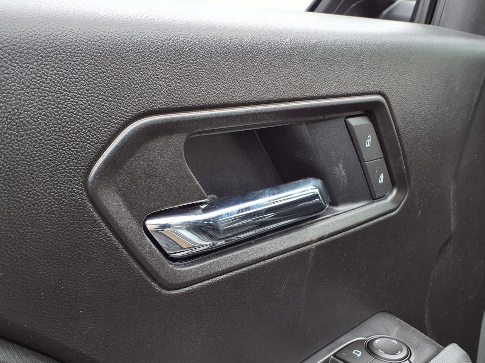 2026 GMC Canyon Elevation Crew Cab Short Box RWD