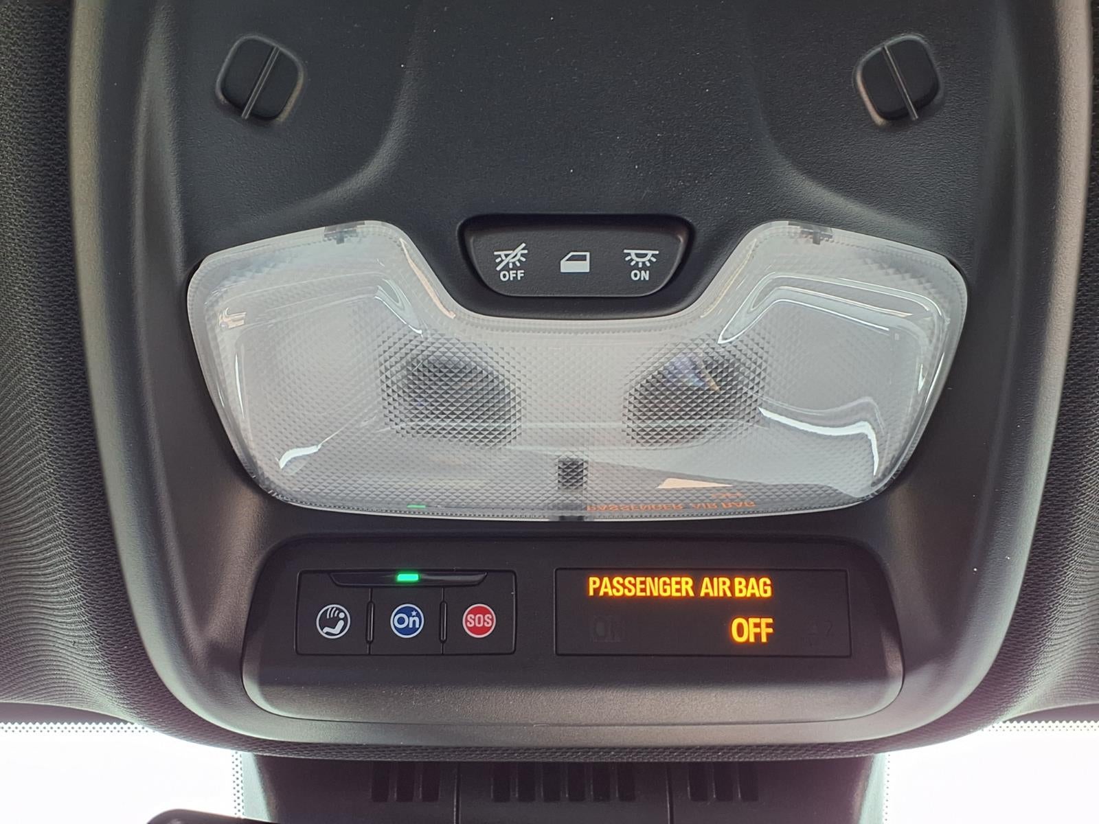 2026 GMC Canyon Elevation Crew Cab Short Box RWD