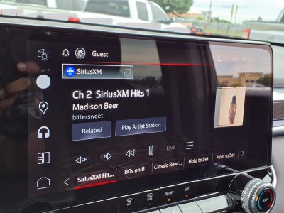 2026 GMC Canyon Elevation Crew Cab Short Box RWD