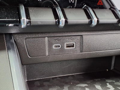 2026 GMC Canyon Elevation Crew Cab Short Box RWD