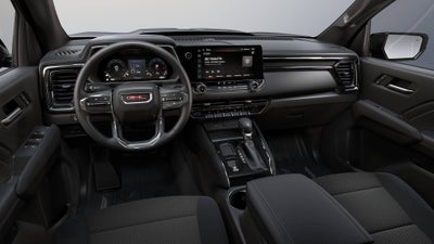 2026 GMC Canyon Elevation Crew Cab Short Box RWD