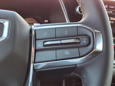 2026 GMC Canyon Elevation Crew Cab Short Box RWD