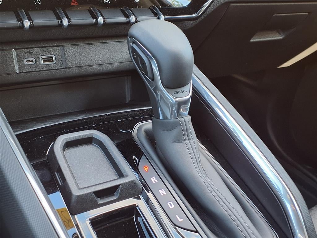 2026 GMC Canyon Elevation Crew Cab Short Box RWD