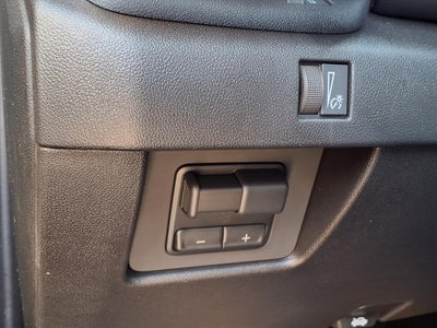 2026 GMC Canyon Elevation Crew Cab Short Box RWD