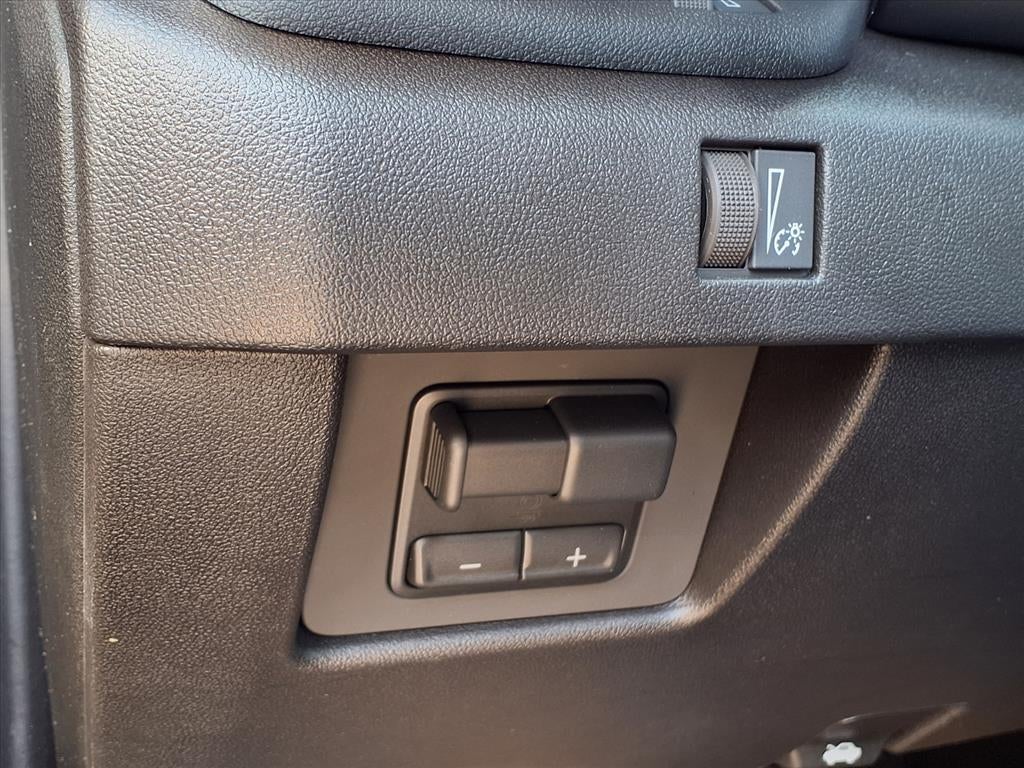 2026 GMC Canyon Elevation Crew Cab Short Box RWD