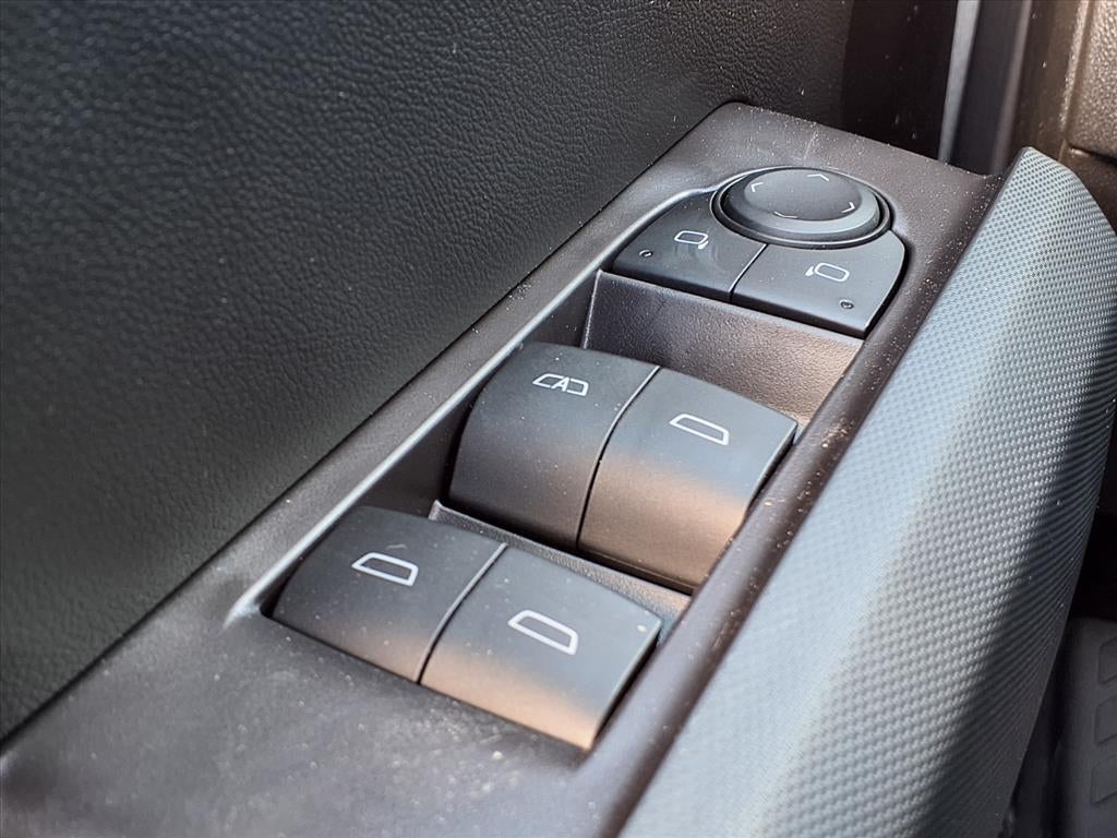 2026 GMC Canyon Elevation Crew Cab Short Box RWD