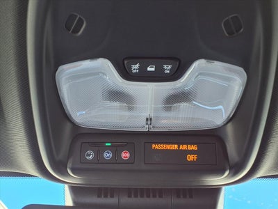 2026 GMC Canyon Elevation Crew Cab Short Box RWD