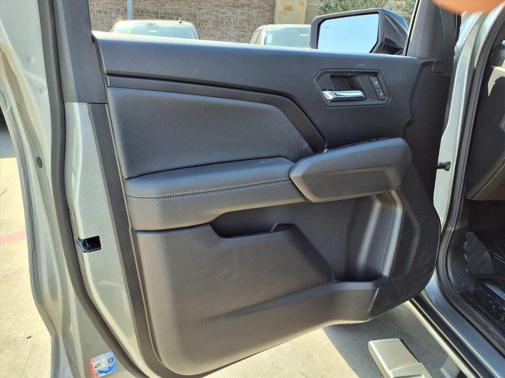 2026 GMC Canyon Elevation Crew Cab Short Box RWD