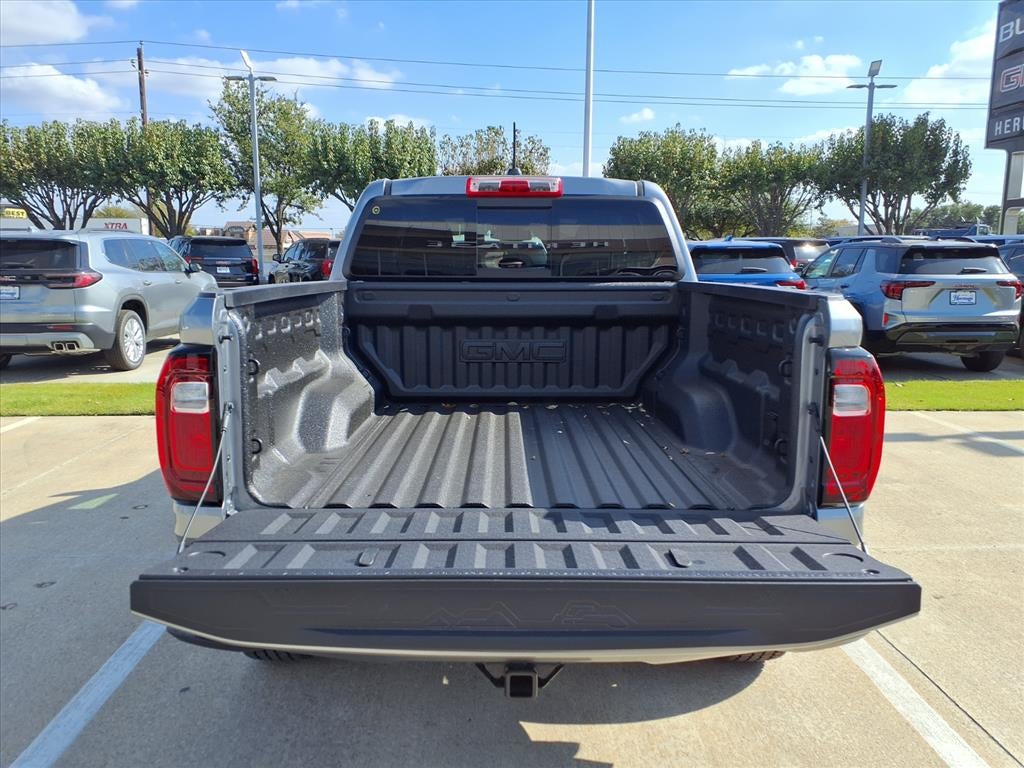 2026 GMC Canyon Elevation Crew Cab Short Box RWD