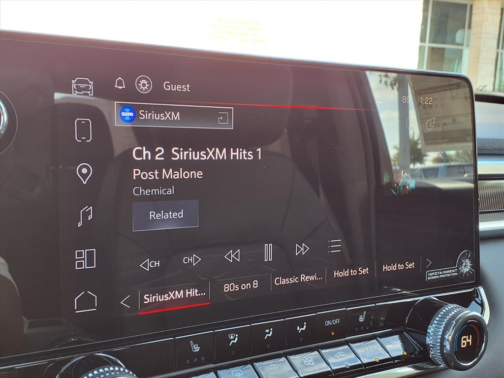 2026 GMC Canyon Elevation Crew Cab Short Box RWD