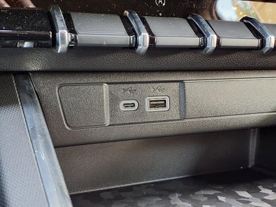 2026 GMC Canyon Elevation Crew Cab Short Box RWD