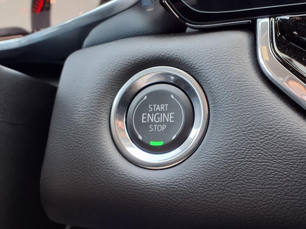 2026 GMC Canyon Elevation Crew Cab Short Box RWD