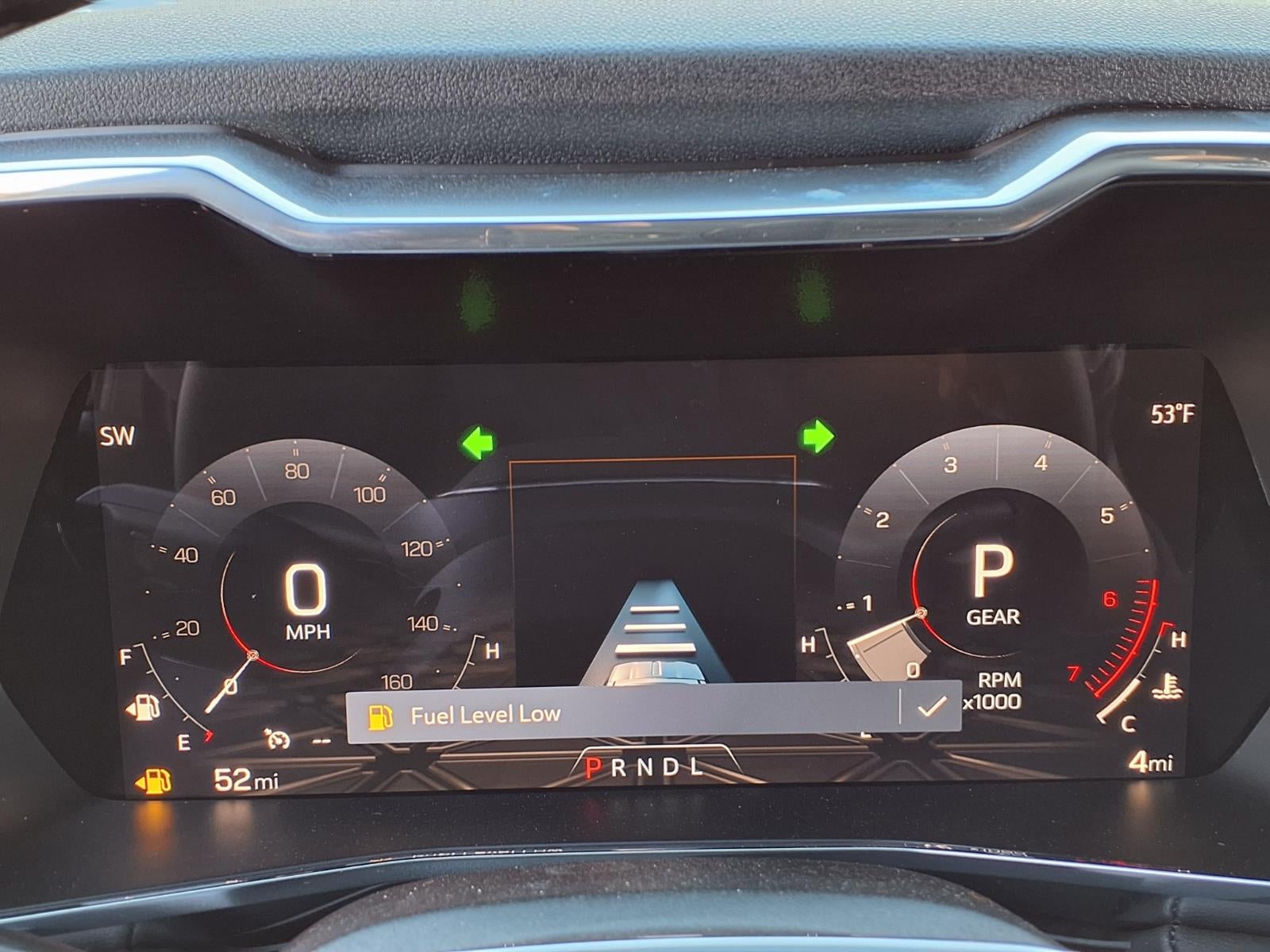 2026 GMC Canyon Elevation Crew Cab Short Box RWD