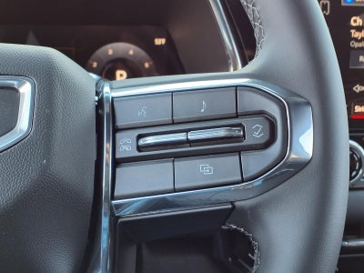 2026 GMC Canyon Elevation Crew Cab Short Box RWD