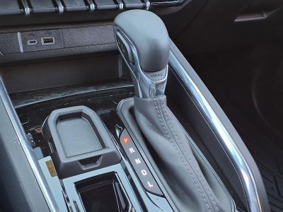 2026 GMC Canyon Elevation Crew Cab Short Box RWD