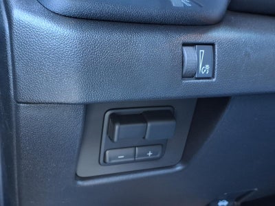 2026 GMC Canyon Elevation Crew Cab Short Box RWD