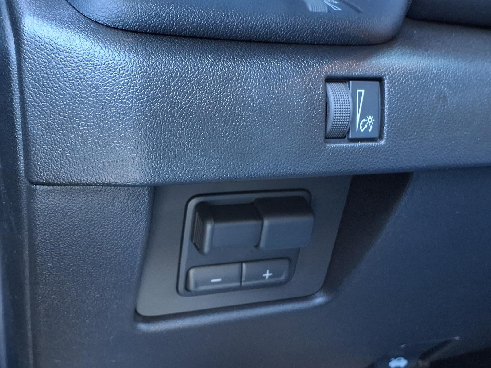 2026 GMC Canyon Elevation Crew Cab Short Box RWD