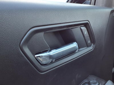 2026 GMC Canyon Elevation Crew Cab Short Box RWD