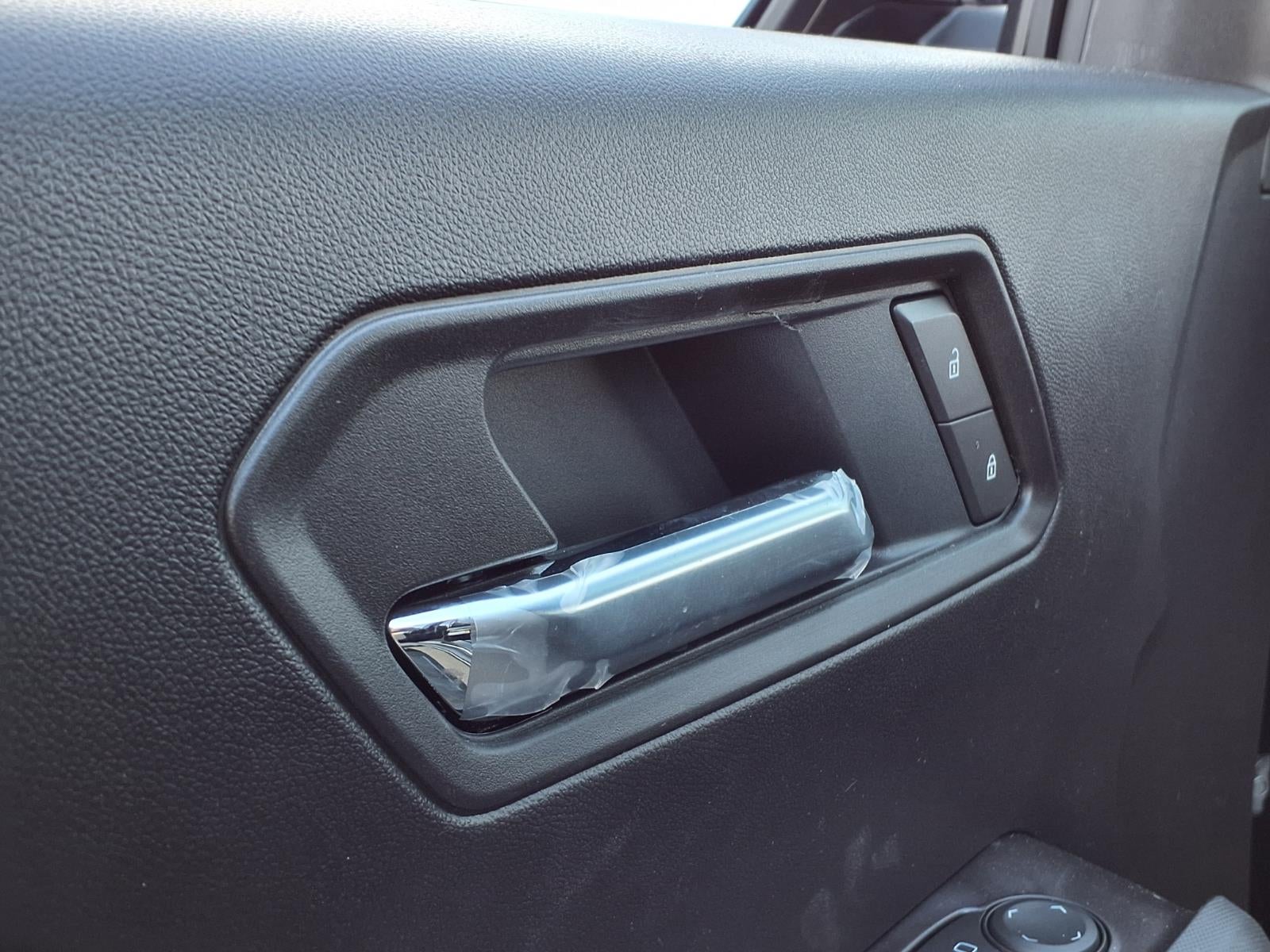 2026 GMC Canyon Elevation Crew Cab Short Box RWD