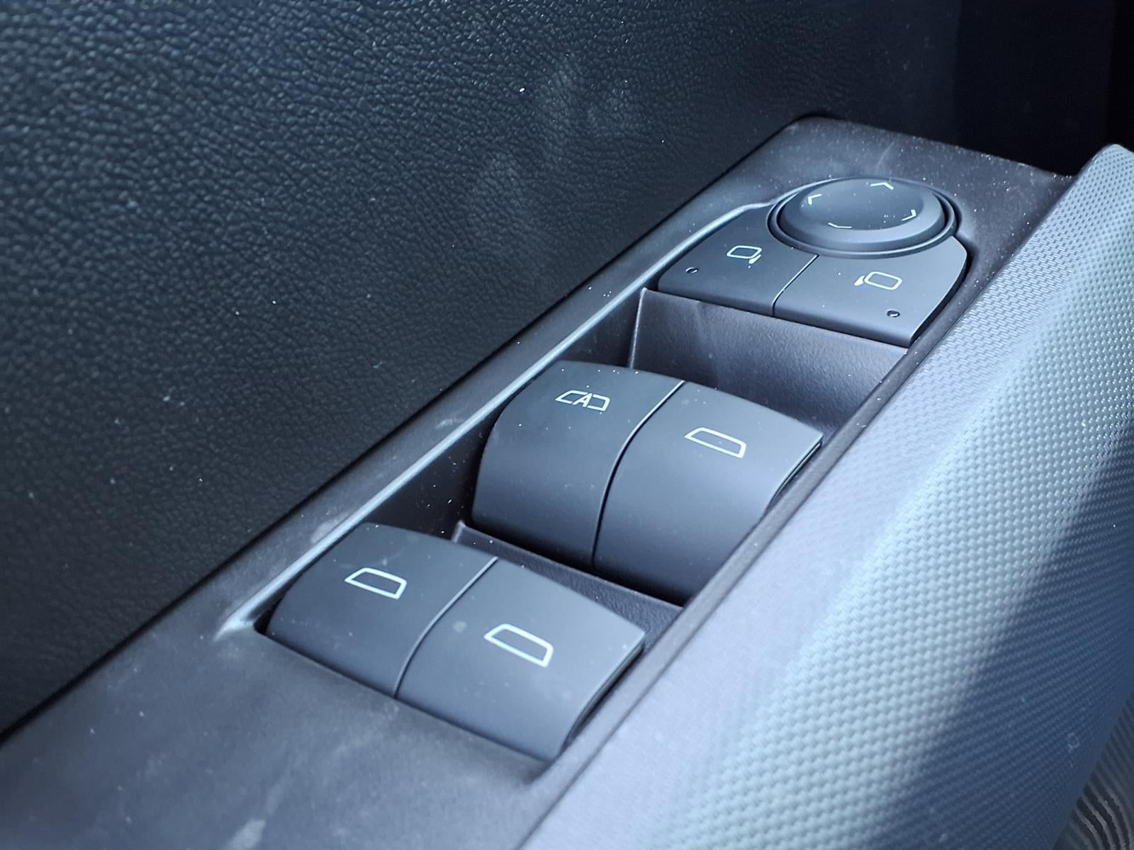 2026 GMC Canyon Elevation Crew Cab Short Box RWD