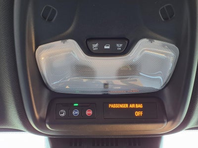 2026 GMC Canyon Elevation Crew Cab Short Box RWD