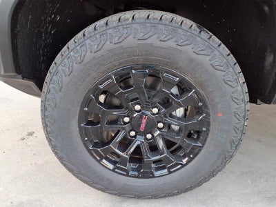 2026 GMC Canyon Elevation Crew Cab Short Box RWD