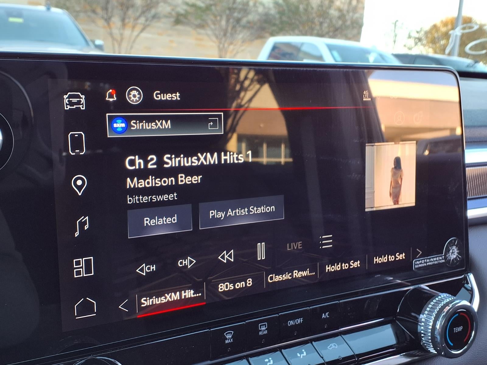 2026 GMC Canyon Elevation Crew Cab Short Box RWD